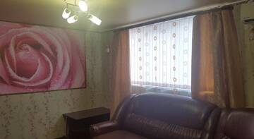 Семейный номер с балконом в Гостевом доме Gostiniy Dvor